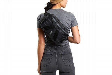 Chrome Tensile Hip Pack