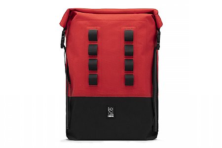 Chrome Urban EX Rolltop 28 Backpack