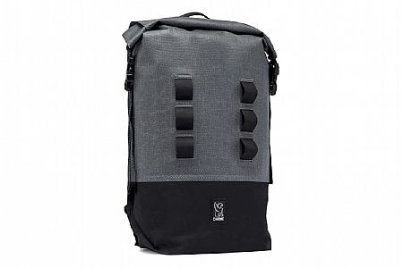 Chrome Industries Urban EX Rolltop 18 Backpack