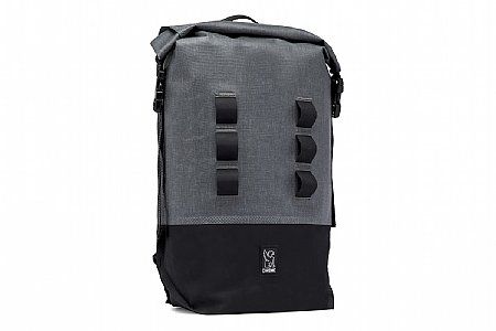 Chrome Urban EX Rolltop 18 Backpack