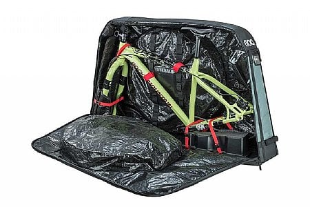 アクセサリー EVOC BIKE TRAVEL BAG Bike Travel Bag | Bike Travel Cases – EVOC Sports US