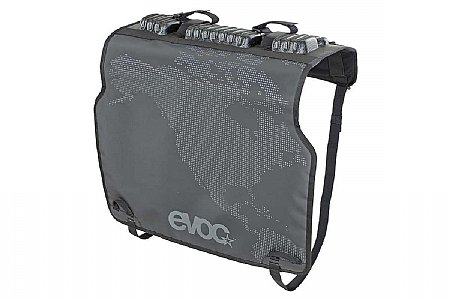 EVOC Tailgate Pad Duo at BikeTiresDirect