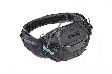 EVOC Hip Pack Pro 3L w/ Bladder