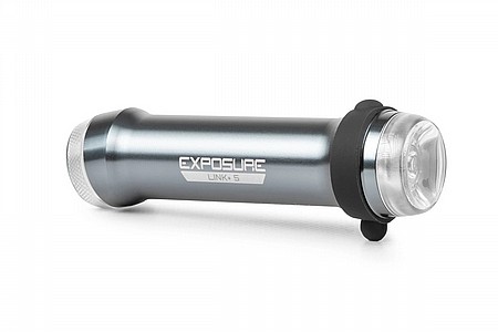 Exposure Lights Link Plus 5 - Front & Rear Combo