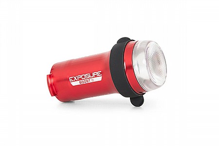 Exposure Lights BoostR 3 ReAKT Rear Light
