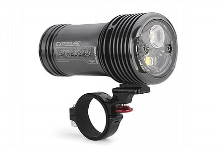 Exposure Lights Strada Mk11 Road Sport AKTIV Front Light