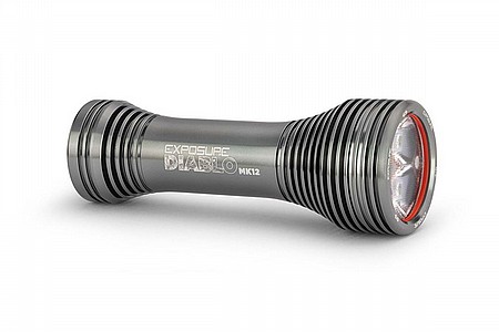 Exposure Lights Diablo Mk12 Helmet Light