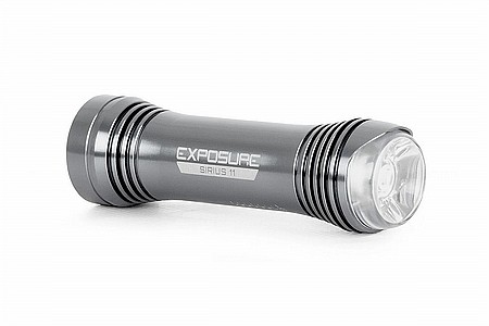 Exposure Lights Sirius 11 Front Light 