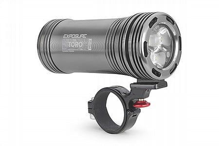 Exposure Lights Toro Mk14 Headlight