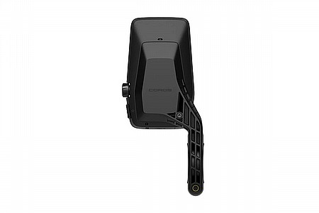 COROS DURA Solar GPS Computer [BDURA-BLK]