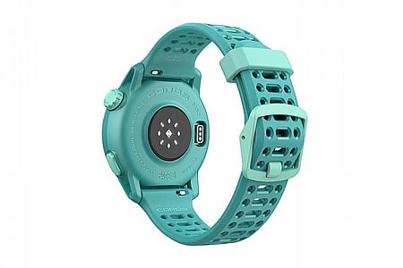 時計 coros pace3 COROS PACE 3 GPS Sport Watch (Black/Silicone) — TC Running Co