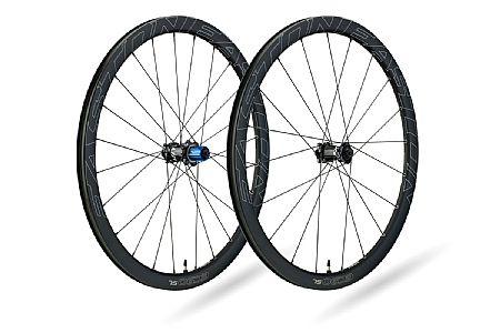 Easton 2016 EC90 SL Disc Clincher Wheelset