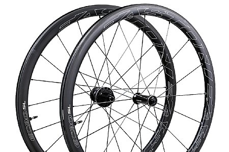 Easton EC90 SL Clincher Wheelset