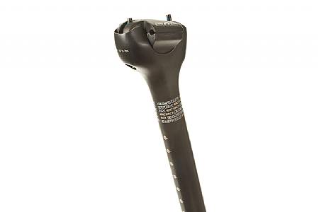 Easton EC90 Zero Carbon Seatpost