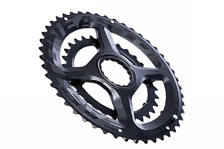 サイクルパーツ EASTON EA90 CHAINRING 47/32 11SPD 8022967 ブラック-