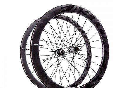 Easton EC90 SL38 Disc Wheelset