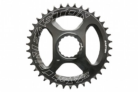 Easton EA90 SL Direct Mount Chainring - Flattop