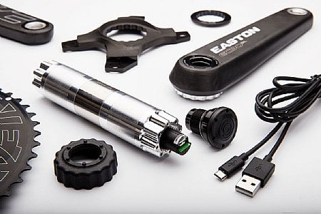 Easton EC90 SL CINCH Power Meter Crankset