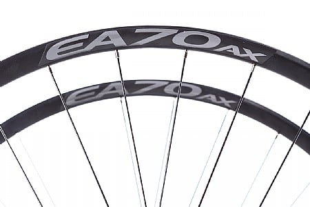 Easton cheap 700c wheelset