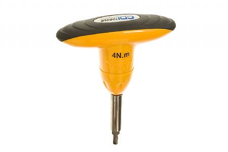 CDI Preset T-Handle Torque Wrench