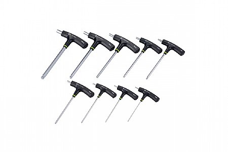 Birzman T-Bar Hex Set