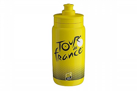 Elite Tour De France Fly Bottles 550ml