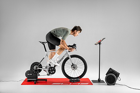 Elite Avanti Smart Trainer [0220501EXUE]