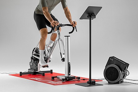 Elite Avanti Smart Trainer [0220501EXUE]