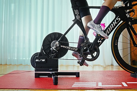 Elite Avanti Smart Trainer [0220501EXUE]
