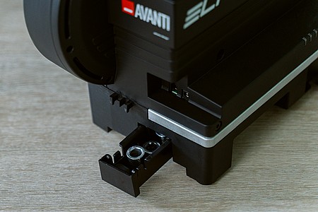 Elite Avanti Smart Trainer [0220501EXUE]
