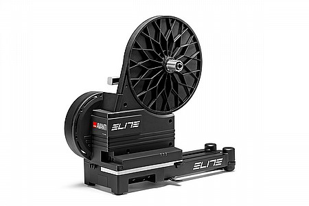 Elite Avanti Smart Trainer [0220501EXUE]