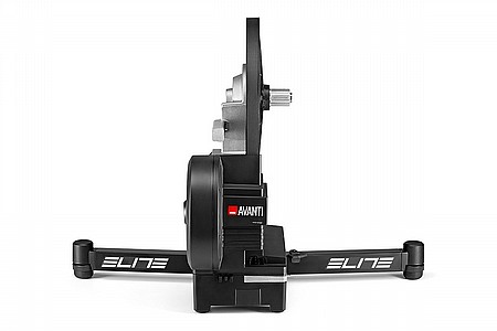 Elite Avanti Smart Trainer [0220501EXUE]