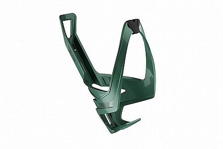 Elite Cannibal XC Bio-Based Bottle Cage