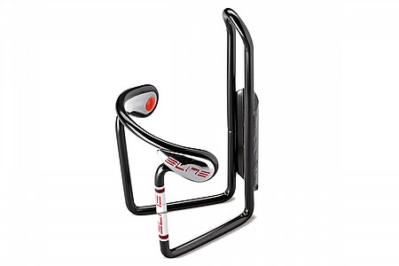 Elite Ciussi Gel Water Bottle Cage