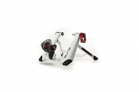 Fluid turbo trainer discount reviews