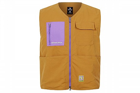 Endura Forty1Thirty Vest