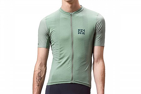 Endura Mens Alltrack Ride S/S Jersey