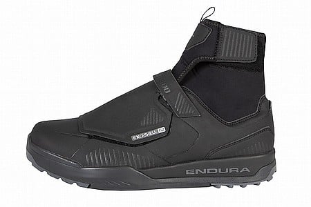 Endura MT500 Burner Clipless Waterproof Shoe