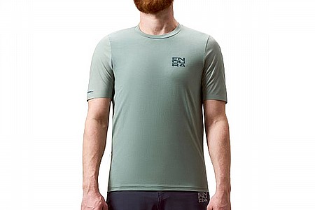 Endura Mens Alltrack Ride S/S Tech Tee