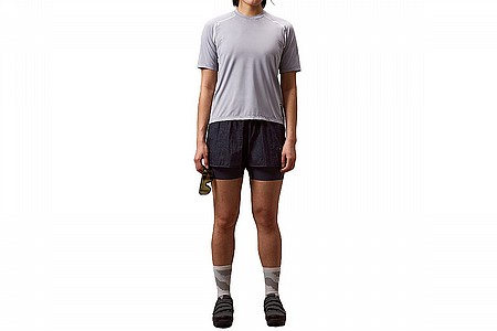 Endura Womens Alltrack LT Lined Short