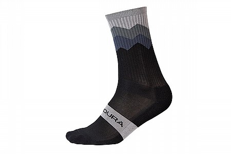 Endura Jagged Sock