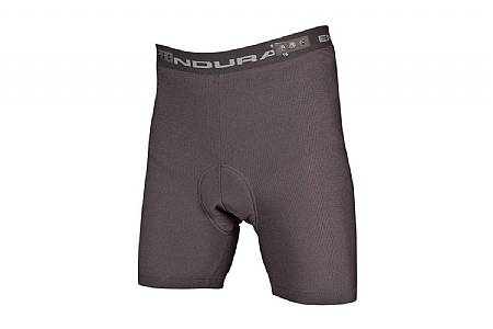Endura Engineered Boxershorts med Clickfast Heren - zwart