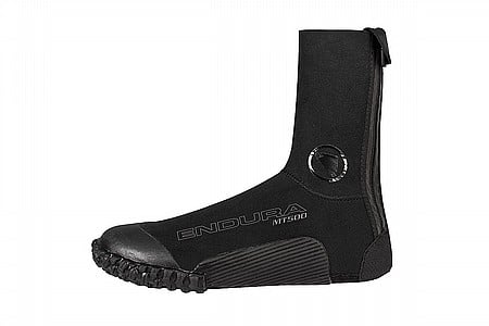 Endura MT500 Mountain Bike Overshoe