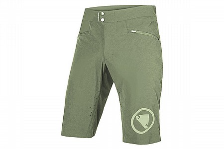 Endura Mens SingleTrack Lite Short