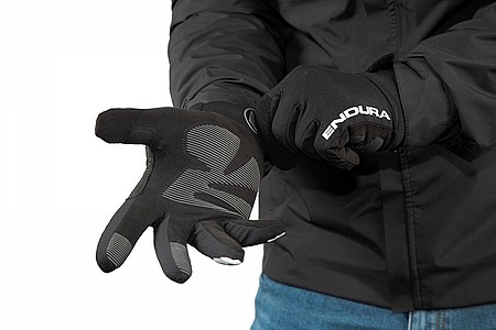 Endura waterproof deals gloves