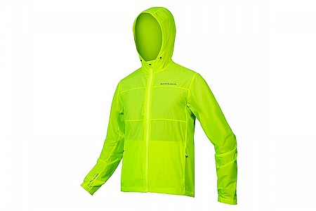 Endura Mens Hummvee WP Shell Jacket