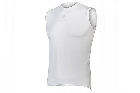 Endura Mens Translite Sleeveless Baselayer ll