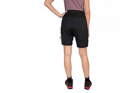 Endura hummvee 2025 shorts womens