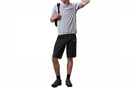 Endura Mens Alltrack Ride Over Short