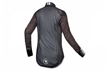 Endura Womens FS260 Pro Adrenaline Race Cape II [R-E9108BK-005]